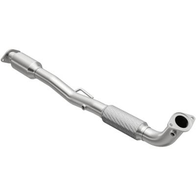 MagnaFlow  - MagnaFlow California Direct-Fit Catalytic Converter - 5571988 - Image 2
