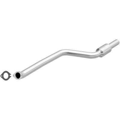MagnaFlow  - MagnaFlow California Direct-Fit Catalytic Converter - 557768 - Image 2