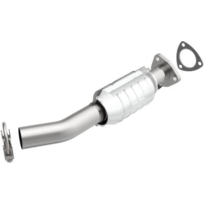 MagnaFlow  - MagnaFlow California Direct-Fit Catalytic Converter - 557812 - Image 2