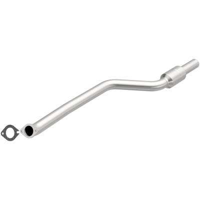 MagnaFlow  - MagnaFlow California Direct-Fit Catalytic Converter - 557769 - Image 2