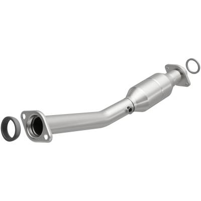 MagnaFlow  - MagnaFlow California Direct-Fit Catalytic Converter - 557457 - Image 2
