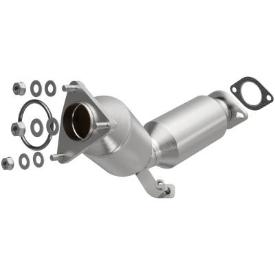 MagnaFlow  - MagnaFlow California Direct-Fit Catalytic Converter - 5582144 - Image 2
