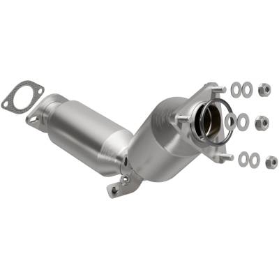 MagnaFlow  - MagnaFlow California Direct-Fit Catalytic Converter - 5582143 - Image 2