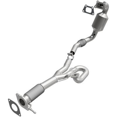 MagnaFlow  - MagnaFlow California Manifold Catalytic Converter - 5582219 - Image 2