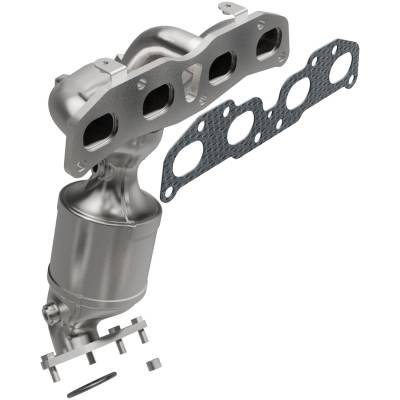 MagnaFlow  - MagnaFlow California Manifold Catalytic Converter - 5582295 - Image 2