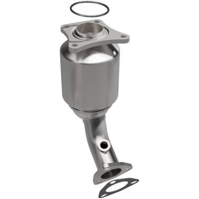 MagnaFlow  - MagnaFlow California Direct-Fit Catalytic Converter - 5582322 - Image 2