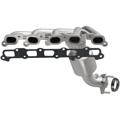 MagnaFlow  - MagnaFlow California Manifold Catalytic Converter - 5582353 - Image 2