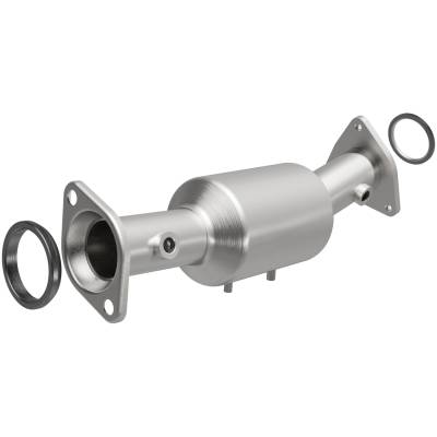 MagnaFlow  - MagnaFlow California Direct-Fit Catalytic Converter - 5582223 - Image 2