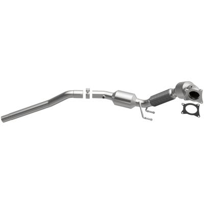 MagnaFlow  - MagnaFlow California Direct-Fit Catalytic Converter - 5582408 - Image 2
