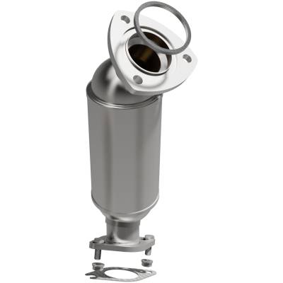 MagnaFlow  - MagnaFlow California Direct-Fit Catalytic Converter - 5582446 - Image 2