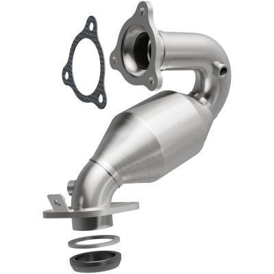 MagnaFlow  - MagnaFlow California Direct-Fit Catalytic Converter - 5582519 - Image 2