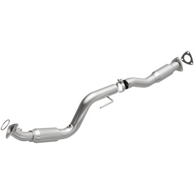 MagnaFlow  - MagnaFlow California Direct-Fit Catalytic Converter - 5582534 - Image 2