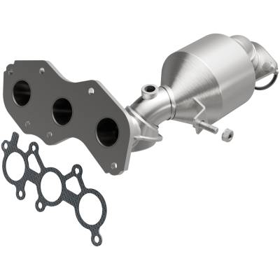 MagnaFlow  - MagnaFlow California Manifold Catalytic Converter - 5582548 - Image 2