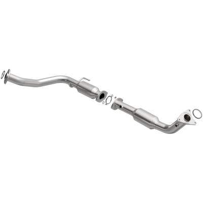 MagnaFlow  - MagnaFlow California Direct-Fit Catalytic Converter - 5582559 - Image 2