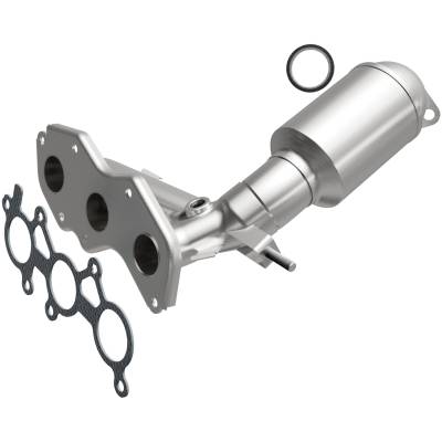 MagnaFlow  - MagnaFlow California Manifold Catalytic Converter - 5582545 - Image 2