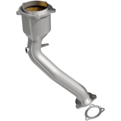MagnaFlow  - MagnaFlow California Direct-Fit Catalytic Converter - 5582594 - Image 2