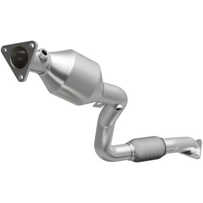 MagnaFlow  - MagnaFlow California Direct-Fit Catalytic Converter - 5582586 - Image 2