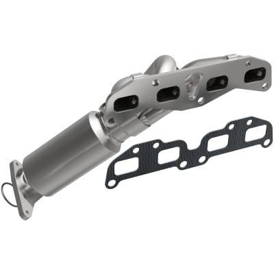 MagnaFlow  - MagnaFlow California Manifold Catalytic Converter - 5582596 - Image 2