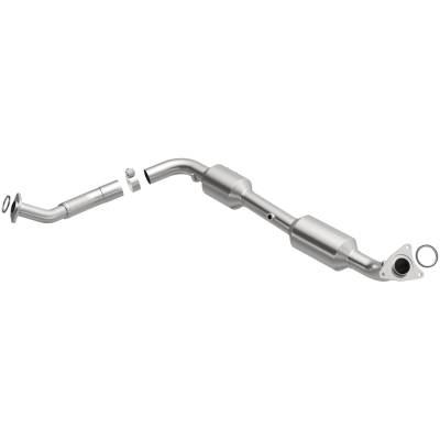 MagnaFlow  - MagnaFlow California Direct-Fit Catalytic Converter - 5582625 - Image 2