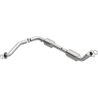 MagnaFlow  - MagnaFlow California Direct-Fit Catalytic Converter - 5582629 - Image 2