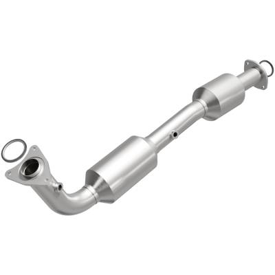 MagnaFlow  - MagnaFlow California Direct-Fit Catalytic Converter - 5582630 - Image 2