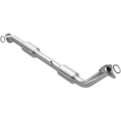 MagnaFlow  - MagnaFlow California Direct-Fit Catalytic Converter - 5582632 - Image 2