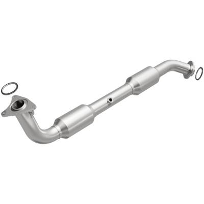MagnaFlow  - MagnaFlow California Direct-Fit Catalytic Converter - 5582633 - Image 2