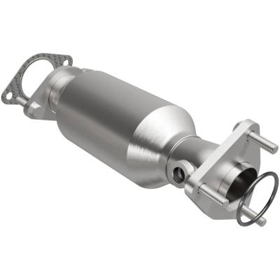 MagnaFlow  - MagnaFlow California Direct-Fit Catalytic Converter - 5582668 - Image 2