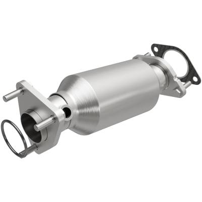 MagnaFlow  - MagnaFlow California Direct-Fit Catalytic Converter - 5582665 - Image 2