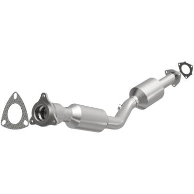 MagnaFlow  - MagnaFlow California Direct-Fit Catalytic Converter - 5582722 - Image 2