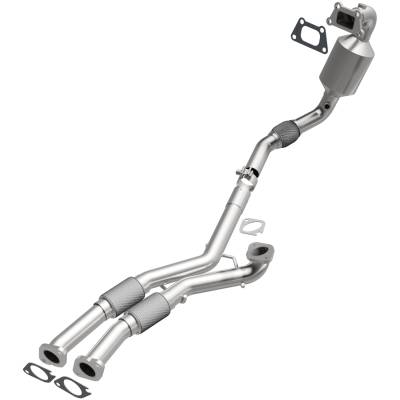 MagnaFlow  - MagnaFlow California Manifold Catalytic Converter - 5582647 - Image 2