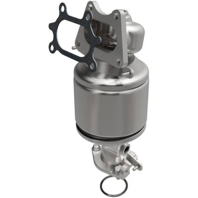 MagnaFlow  - MagnaFlow California Manifold Catalytic Converter - 5582741 - Image 2