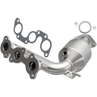 MagnaFlow  - MagnaFlow California Manifold Catalytic Converter - 5582837 - Image 2