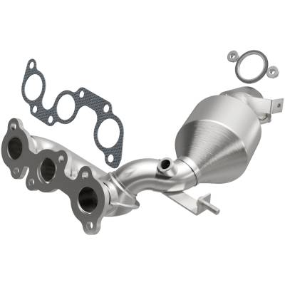 MagnaFlow  - MagnaFlow California Manifold Catalytic Converter - 5582834 - Image 2