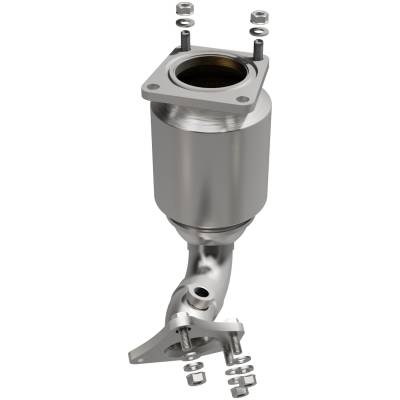 MagnaFlow  - MagnaFlow California Direct-Fit Catalytic Converter - 5582846 - Image 2