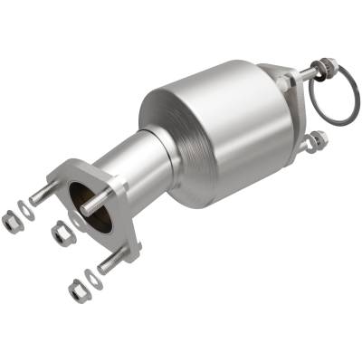 MagnaFlow  - MagnaFlow California Direct-Fit Catalytic Converter - 5592006 - Image 2