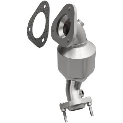 MagnaFlow  - MagnaFlow California Direct-Fit Catalytic Converter - 5582942 - Image 2