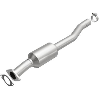 MagnaFlow  - MagnaFlow California Direct-Fit Catalytic Converter - 5592103 - Image 2