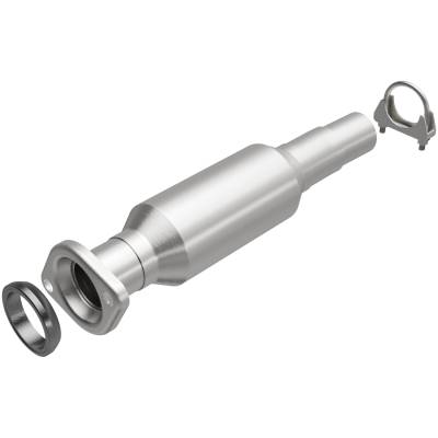 MagnaFlow  - MagnaFlow California Direct-Fit Catalytic Converter - 5592030 - Image 2