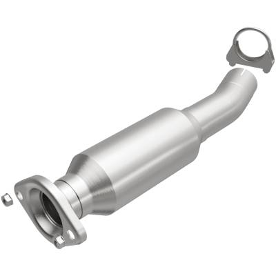 MagnaFlow  - MagnaFlow California Direct-Fit Catalytic Converter - 5592099 - Image 2