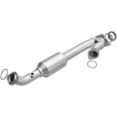 MagnaFlow  - MagnaFlow California Direct-Fit Catalytic Converter - 5592211 - Image 2