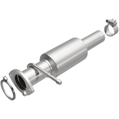 MagnaFlow  - MagnaFlow California Direct-Fit Catalytic Converter - 5592207 - Image 2