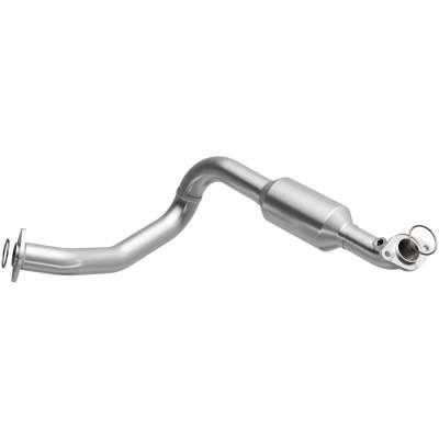 MagnaFlow  - MagnaFlow California Direct-Fit Catalytic Converter - 5592231 - Image 2
