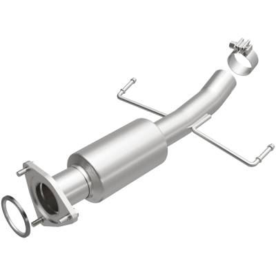 MagnaFlow  - MagnaFlow California Direct-Fit Catalytic Converter - 5592223 - Image 2