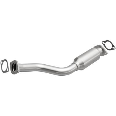 MagnaFlow  - MagnaFlow California Direct-Fit Catalytic Converter - 5592317 - Image 2