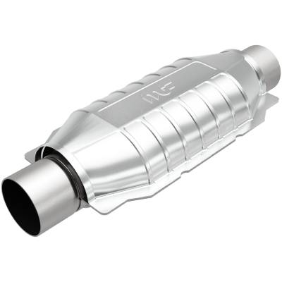 MagnaFlow  - MagnaFlow California Universal Catalytic Converter - 5592306 - Image 2