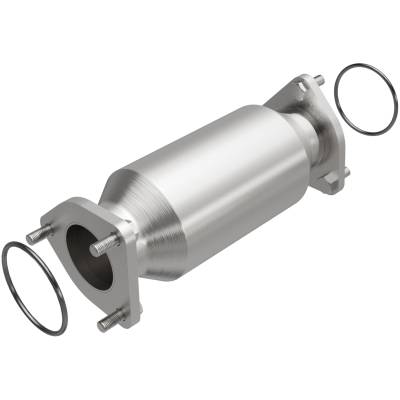 MagnaFlow  - MagnaFlow California Direct-Fit Catalytic Converter - 5592413 - Image 2