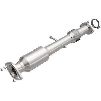 MagnaFlow  - MagnaFlow California Direct-Fit Catalytic Converter - 5592534 - Image 2