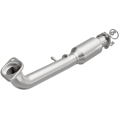 MagnaFlow  - MagnaFlow California Direct-Fit Catalytic Converter - 5592529 - Image 2