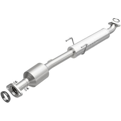 MagnaFlow  - MagnaFlow California Direct-Fit Catalytic Converter - 5592547 - Image 2